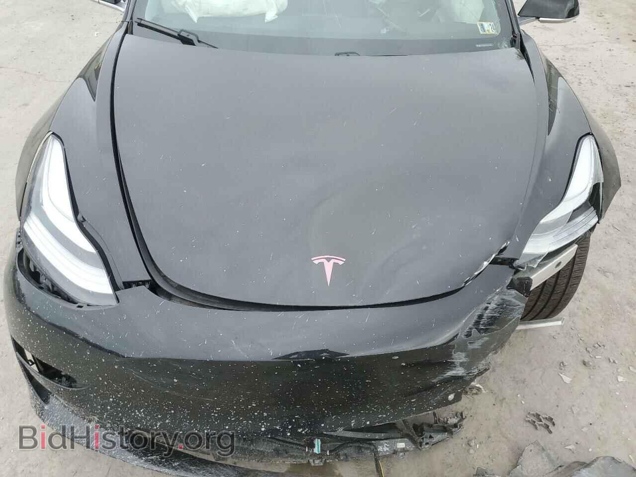 2018 TESLA MODEL 3 - VIN: 5YJ3E1EB0JF084628 - Фото 11