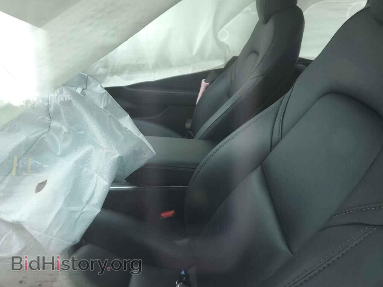 2018 TESLA MODEL 3 - VIN: 5YJ3E1EB0JF084628 - Фото 7