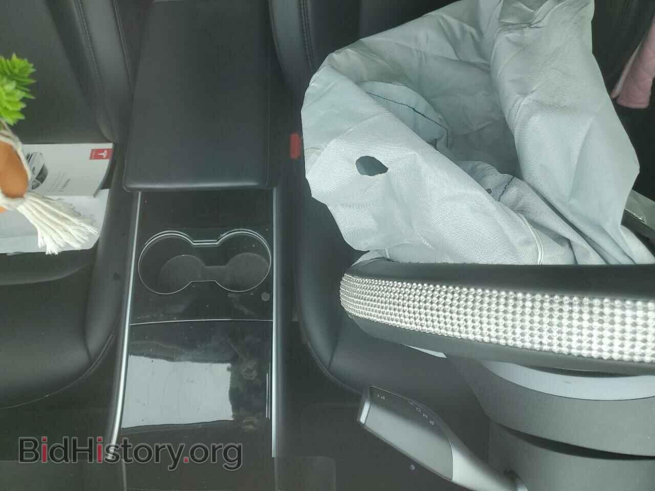 2018 TESLA MODEL 3 - VIN: 5YJ3E1EB0JF084628 - Фото 9