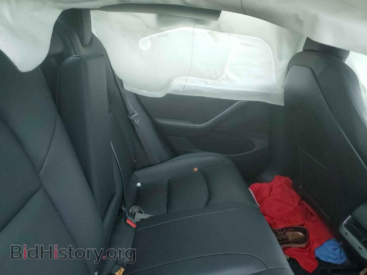 2018 TESLA MODEL 3 - VIN: 5YJ3E1EB0JF084628 - Фото 10