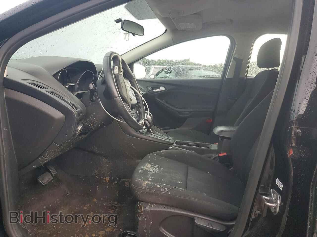 2016 FORD FOCUS - VIN: 1FADP3K27GL215340 - Photo 7