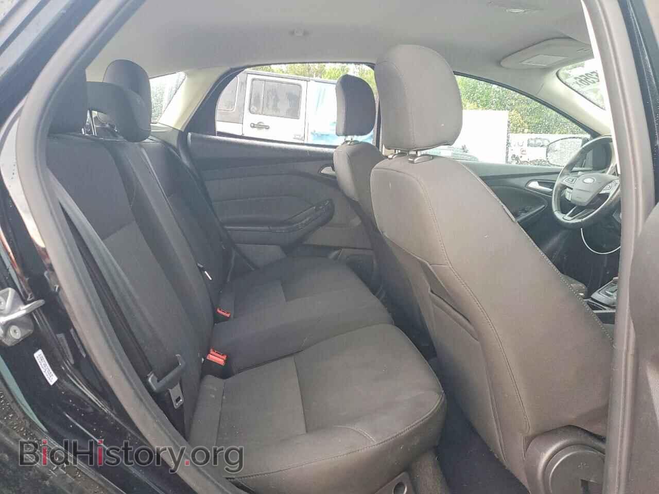 2016 FORD FOCUS - VIN: 1FADP3K27GL215340 - Photo 10