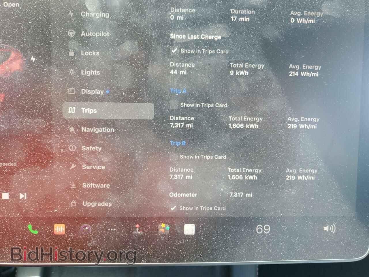 2023 TESLA MODEL 3 - VIN: 5YJ3E1EA3PF622903 - Photo 9