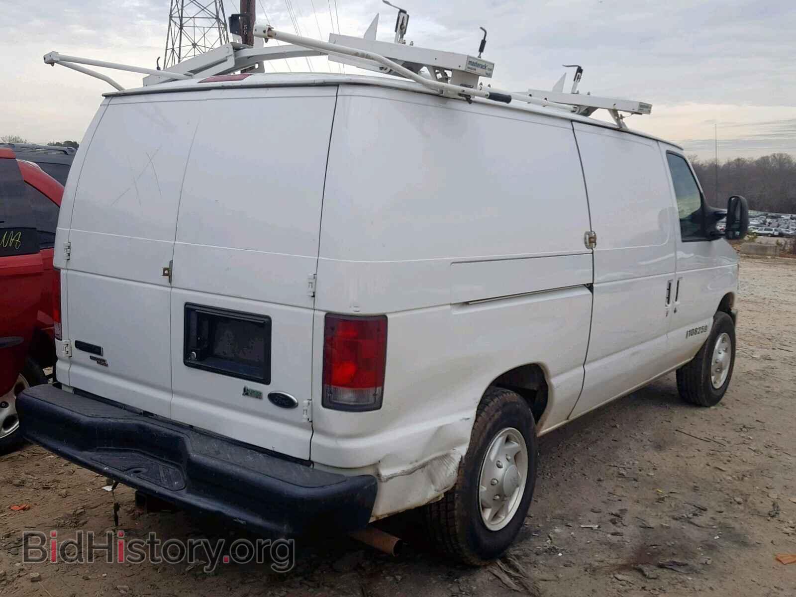 2013 FORD ECONOLINE - VIN: 1FTNE1EW0DDA71871 - Photo 4
