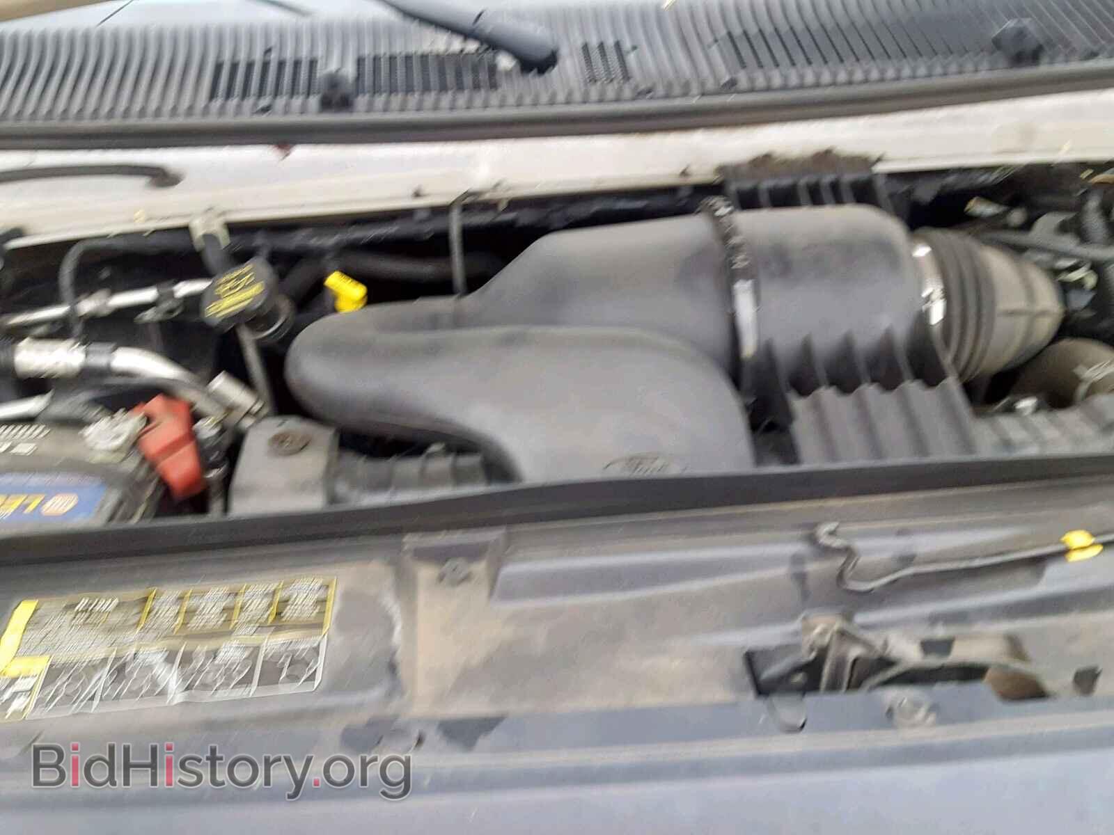 2013 FORD ECONOLINE - VIN: 1FTNE1EW0DDA71871 - Photo 7