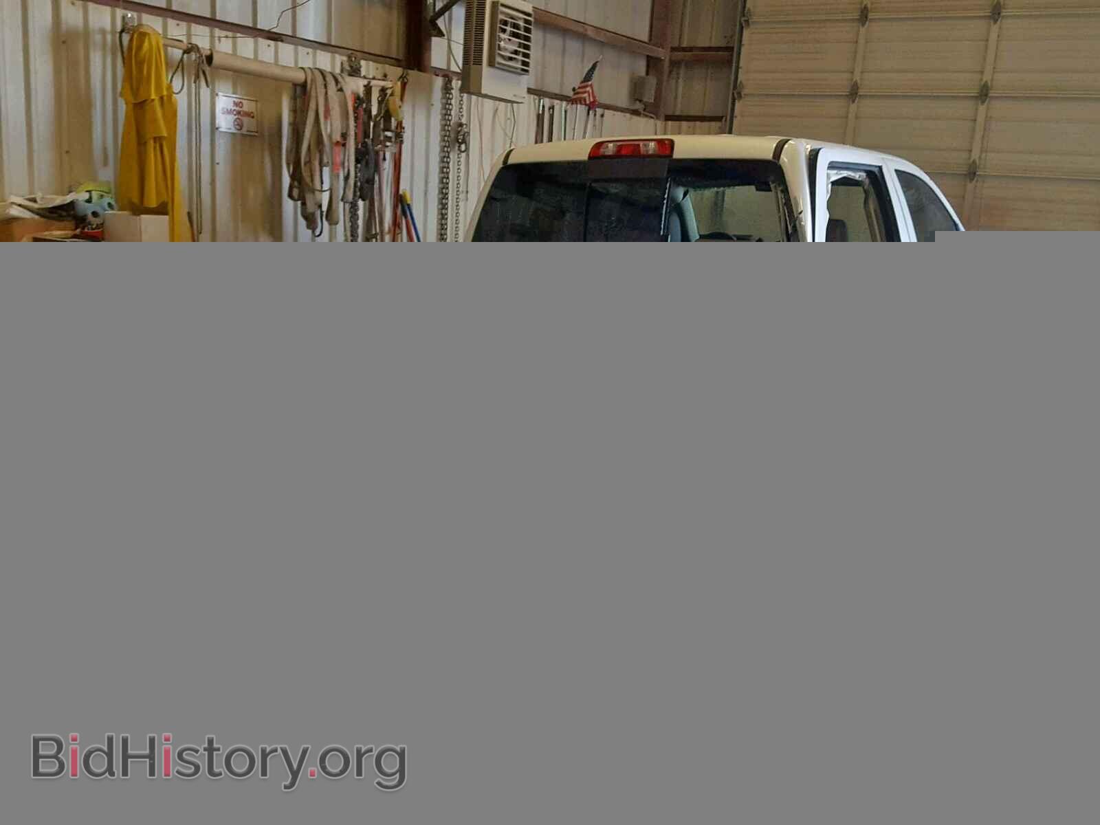 2017 CHEVROLET SILVERADO - VIN: 3GCPCSEJ2HG335500 - Фото 4