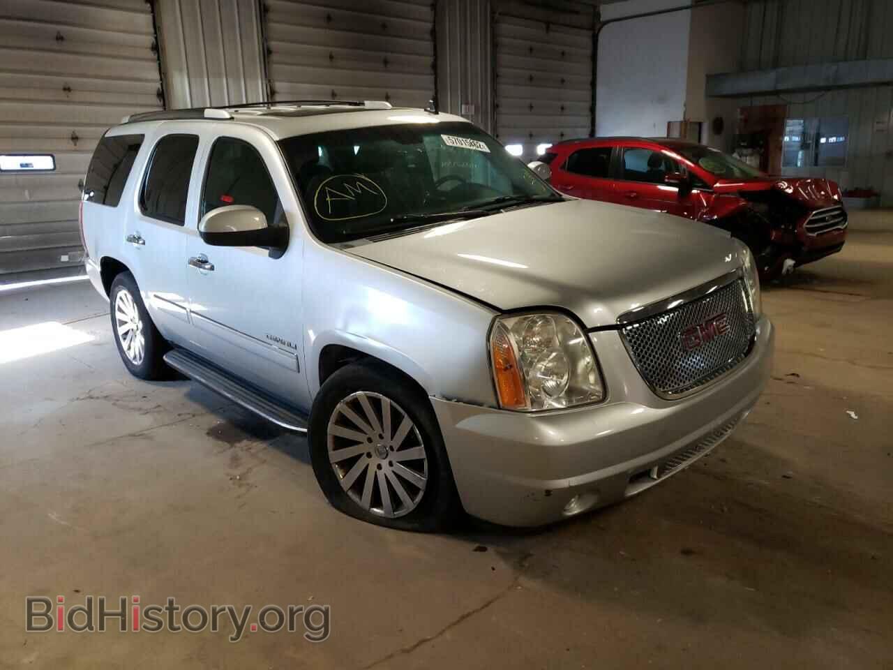 Photo 1GKS2EEF5DR246156 - GMC YUKON 2013