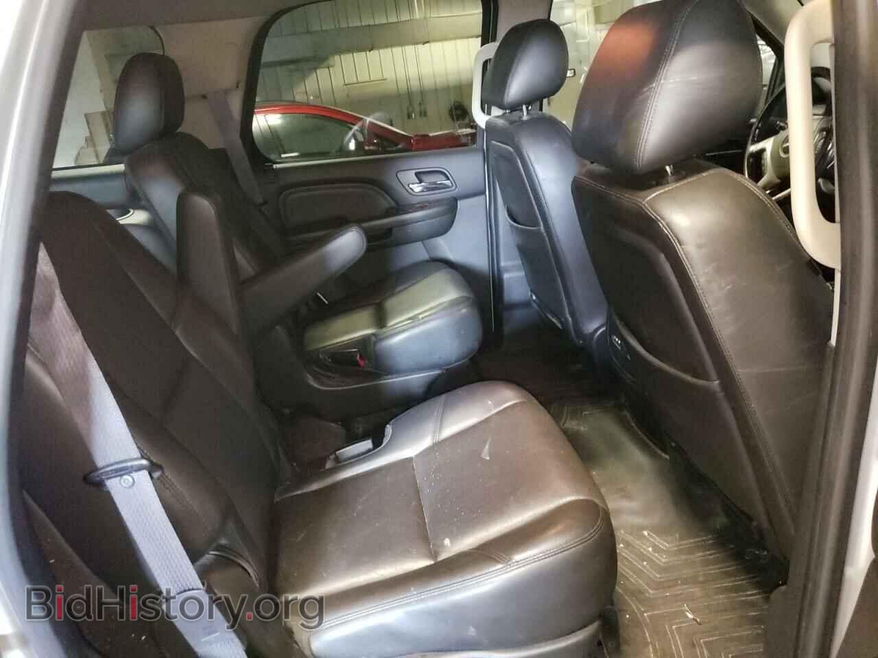 2013 GMC YUKON - VIN: 1GKS2EEF5DR246156 - Фото 6