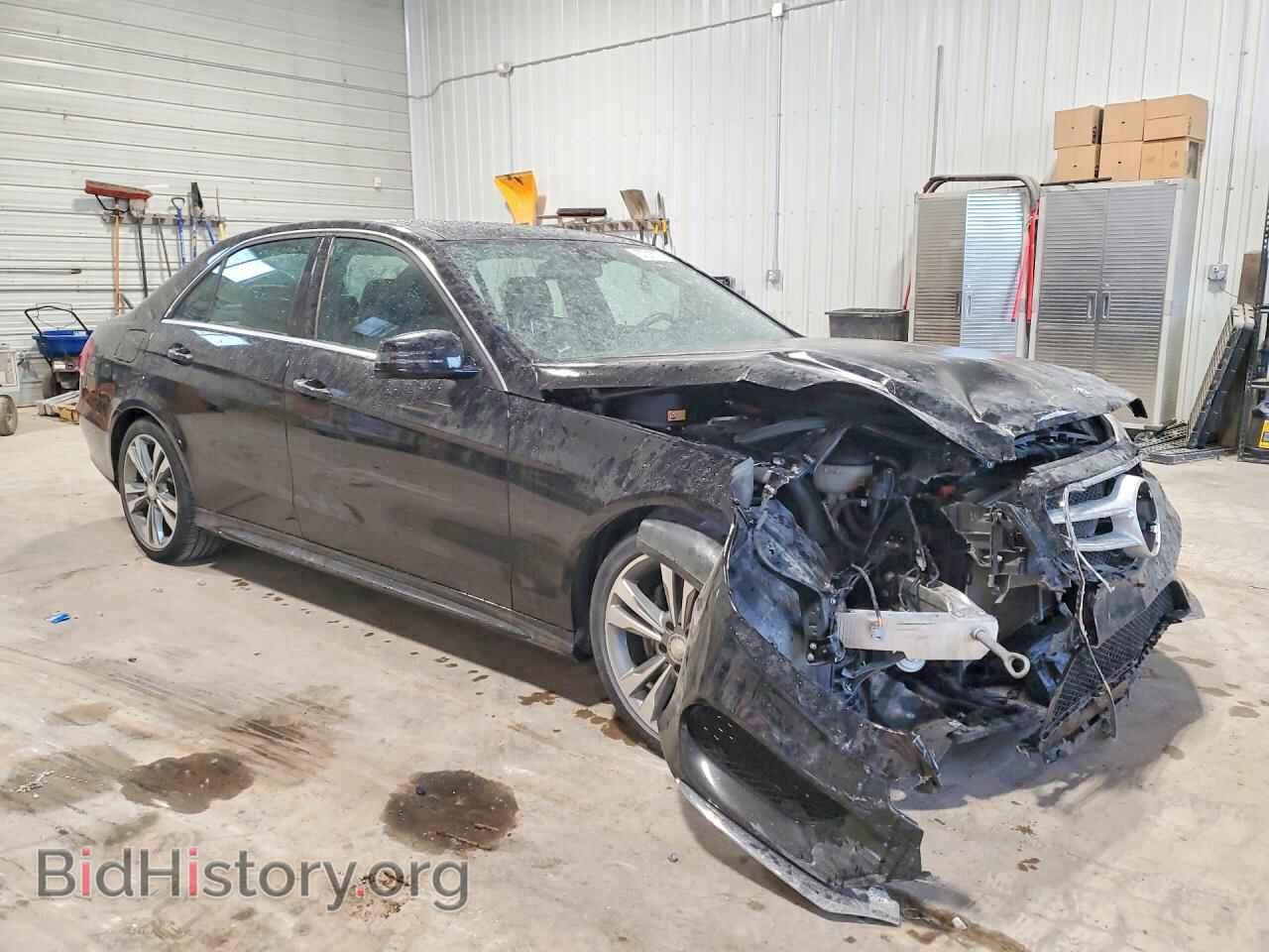 2016 MERCEDES-BENZ E-CLASS - VIN: WDDHF8JB7GB193476 - Фото 4