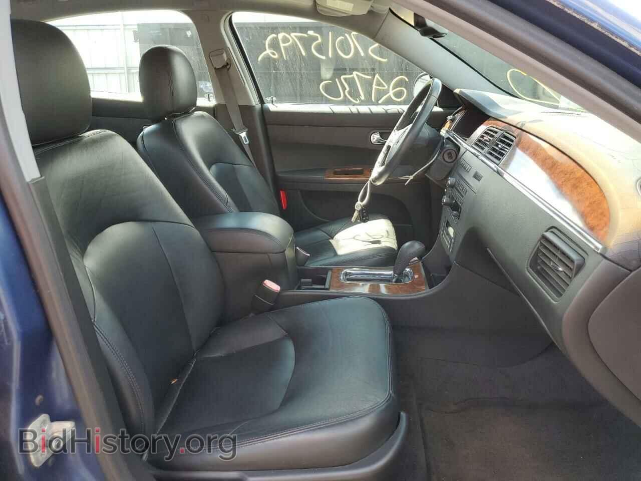2012 BUICK LACROSSE - VIN: 2G4WD582461157783 - Фото 5