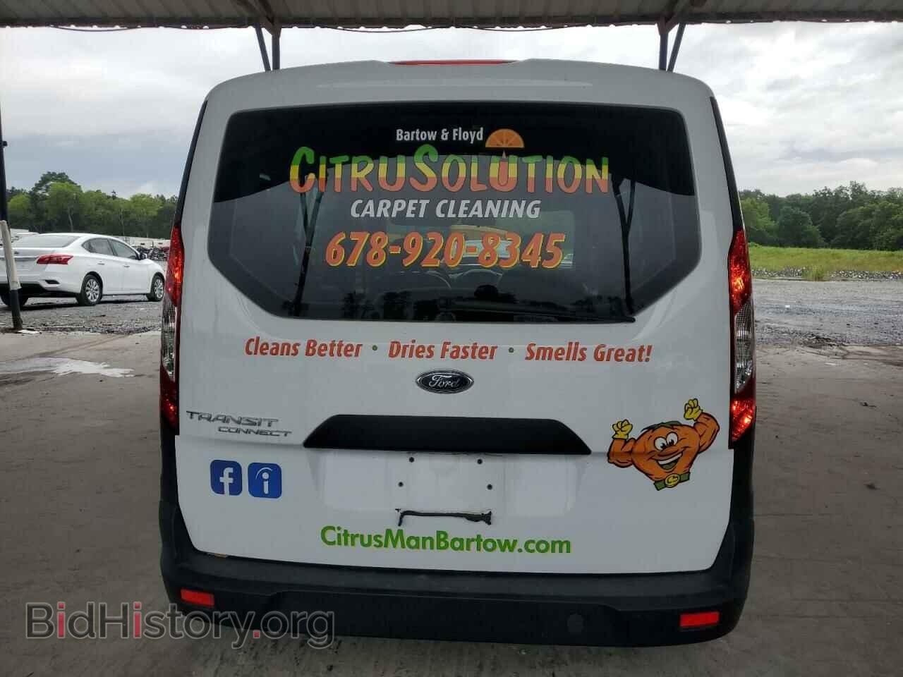 2014 FORD TRANSIT - VIN: NM0GE9E78E1162712 - Фото 6