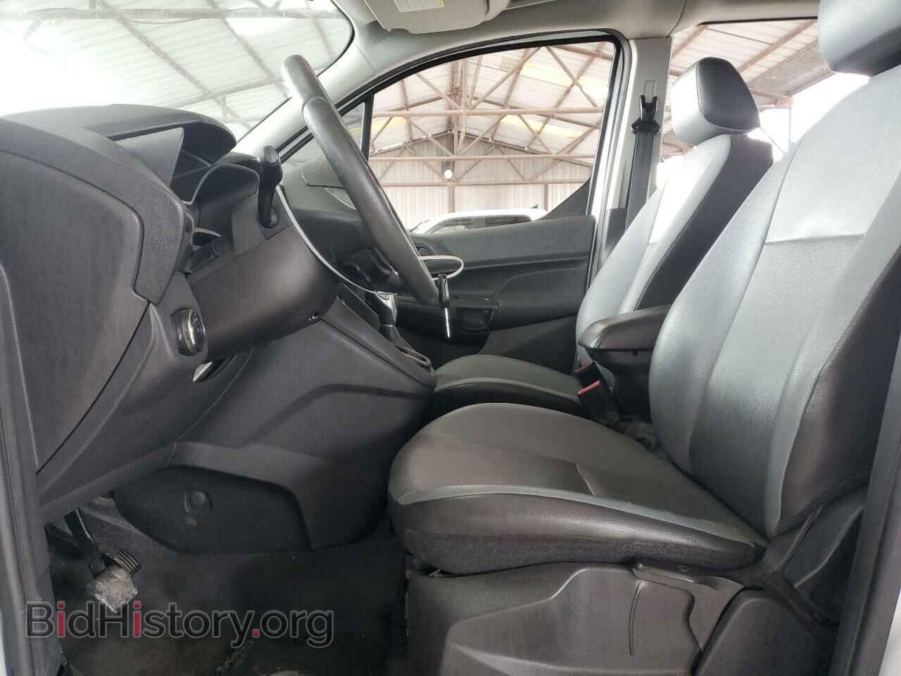 2014 FORD TRANSIT - VIN: NM0GE9E78E1162712 - Фото 7