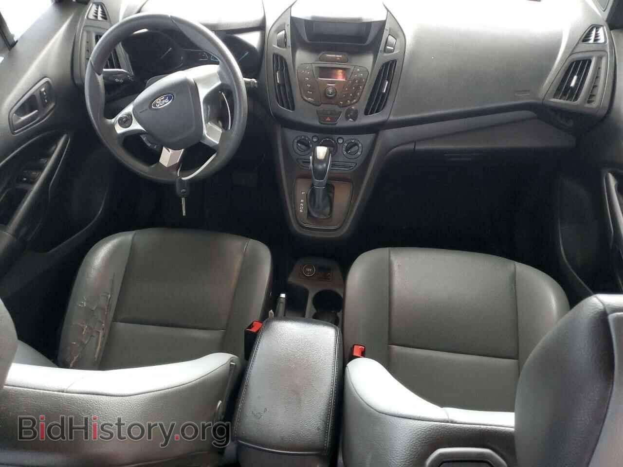 2014 FORD TRANSIT - VIN: NM0GE9E78E1162712 - Фото 8