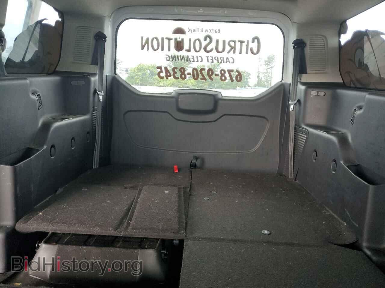 2014 FORD TRANSIT - VIN: NM0GE9E78E1162712 - Фото 10