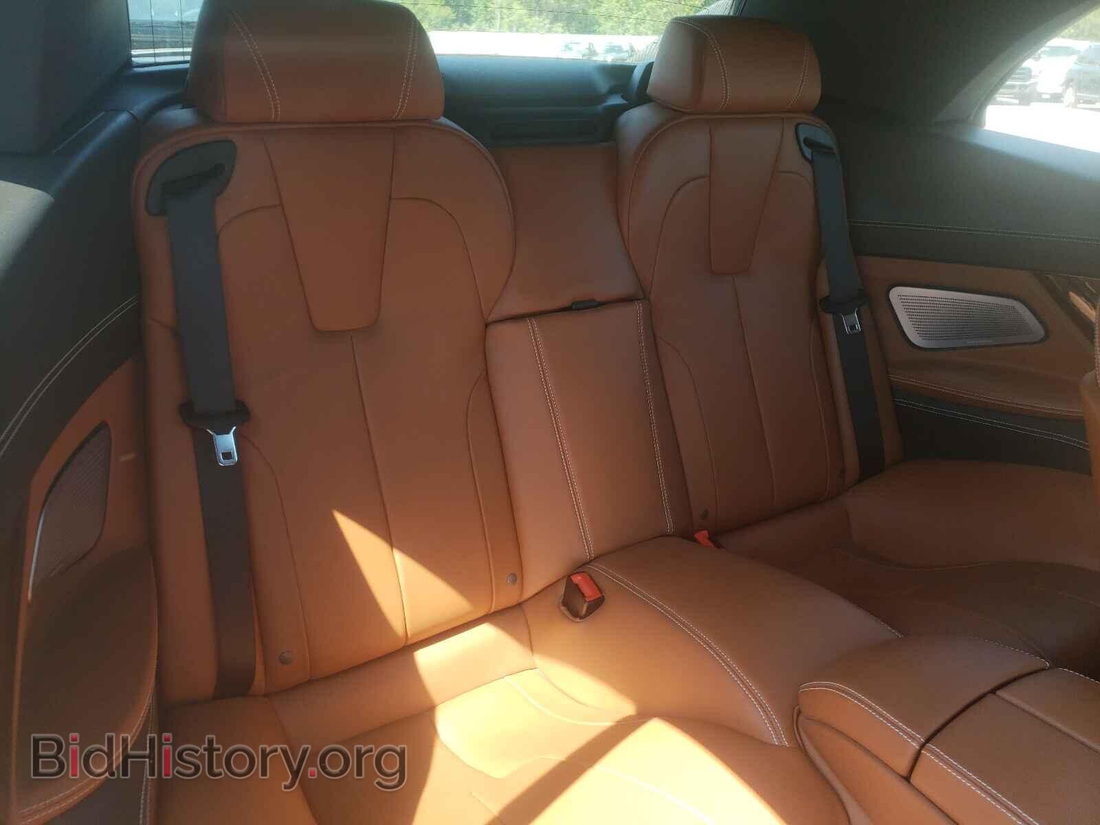 2014 BMW M6 - VIN: WBSLZ9C56ED651186 - Фото 6
