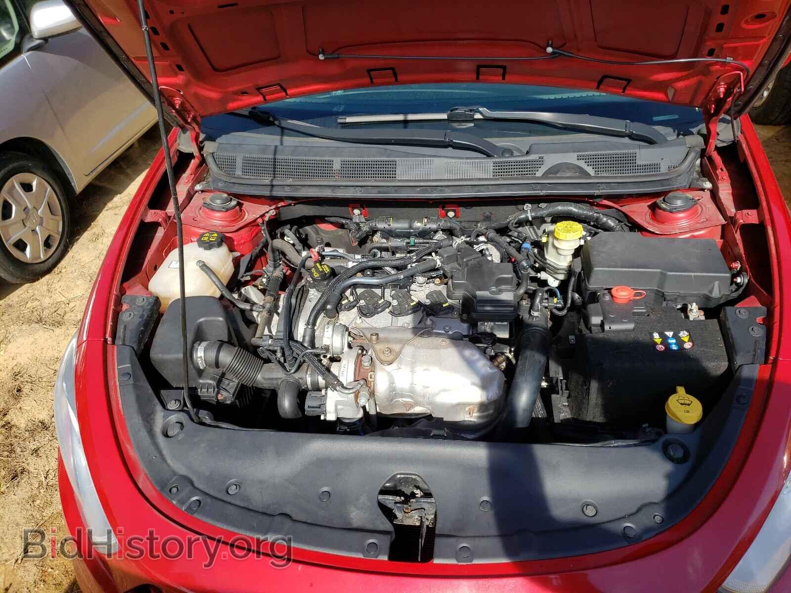 2013 DODGE DART - VIN: 1C3CDFAHXDD314430 - Фото 7