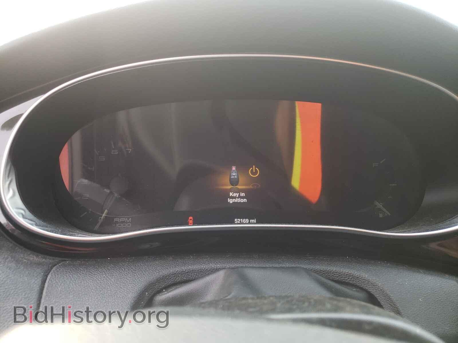 2013 DODGE DART - VIN: 1C3CDFAHXDD314430 - Фото 8