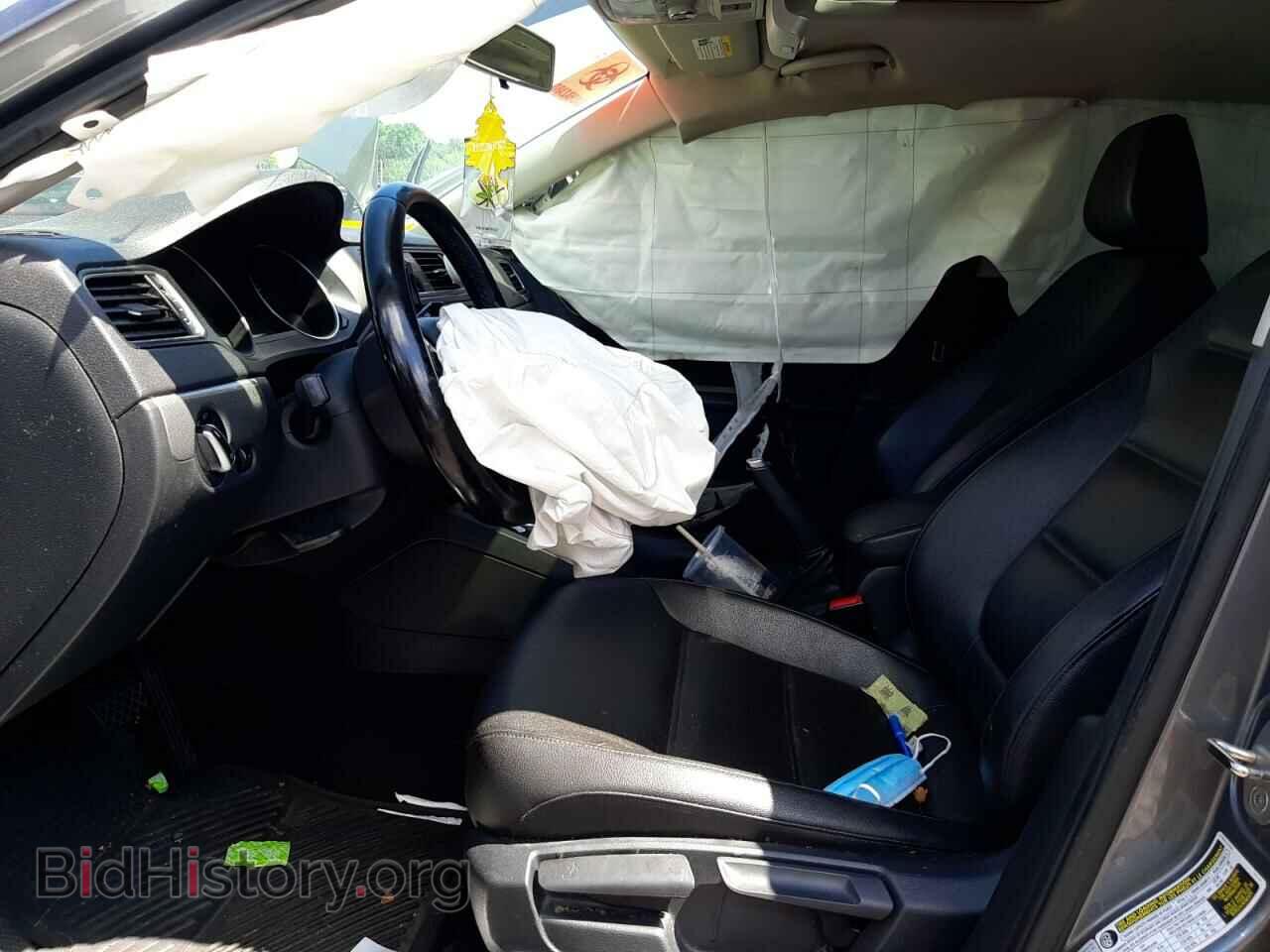 2017 VOLKSWAGEN JETTA - VIN: 3VWDB7AJ3HM221576 - Фото 7