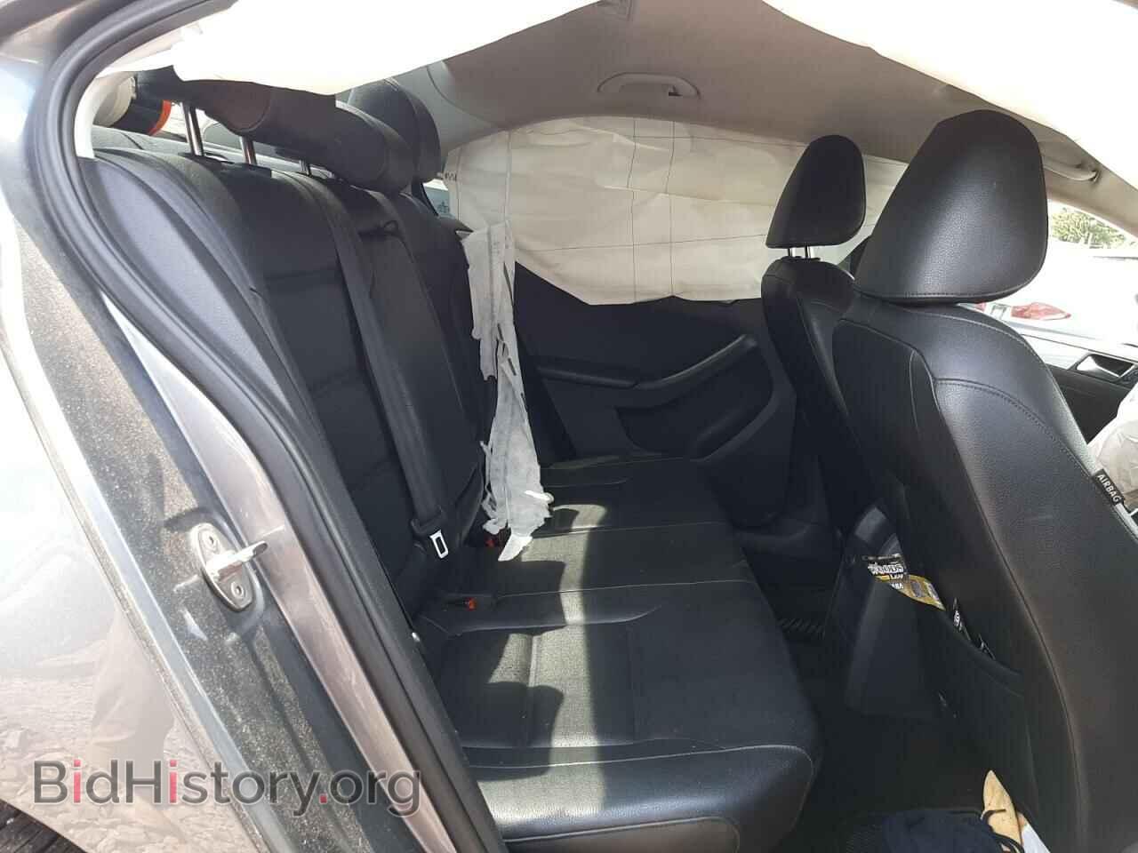 2017 VOLKSWAGEN JETTA - VIN: 3VWDB7AJ3HM221576 - Фото 10