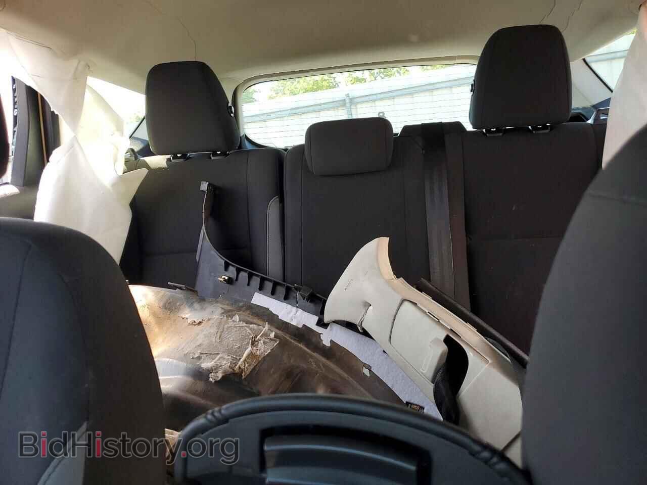 2014 FORD ESCAPE - VIN: 1FMCU0F74EUD69977 - Photo 10