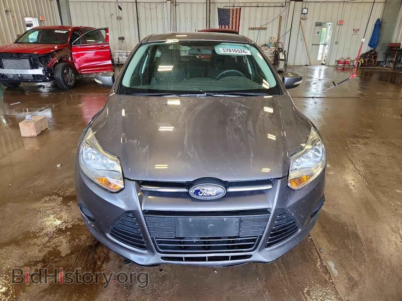 2014 FORD FOCUS - VIN: 1FADP3K27EL181560 - Фото 5