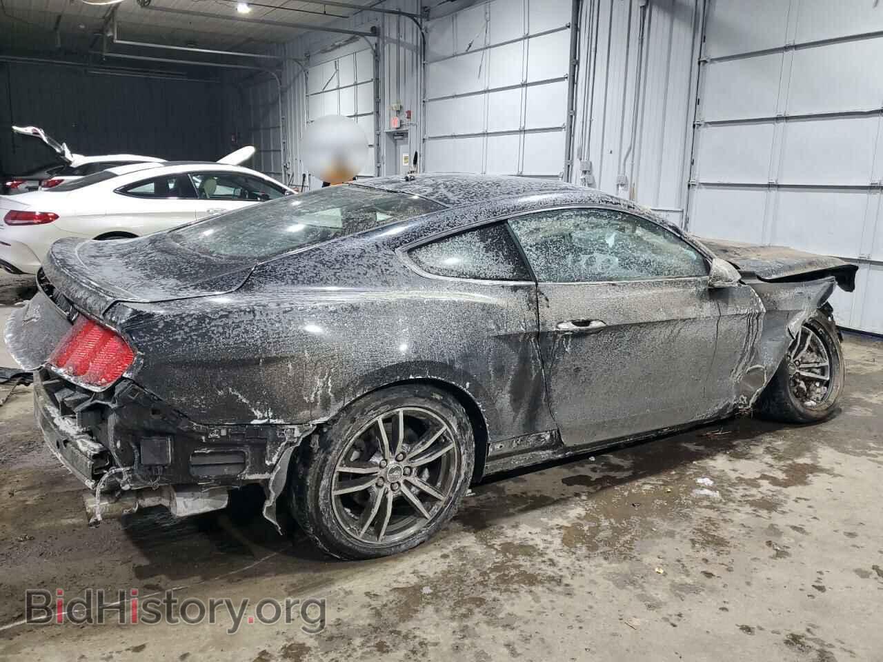2015 FORD ALL Models - VIN: 1FA6P8TH0F5317333 - Photo 3