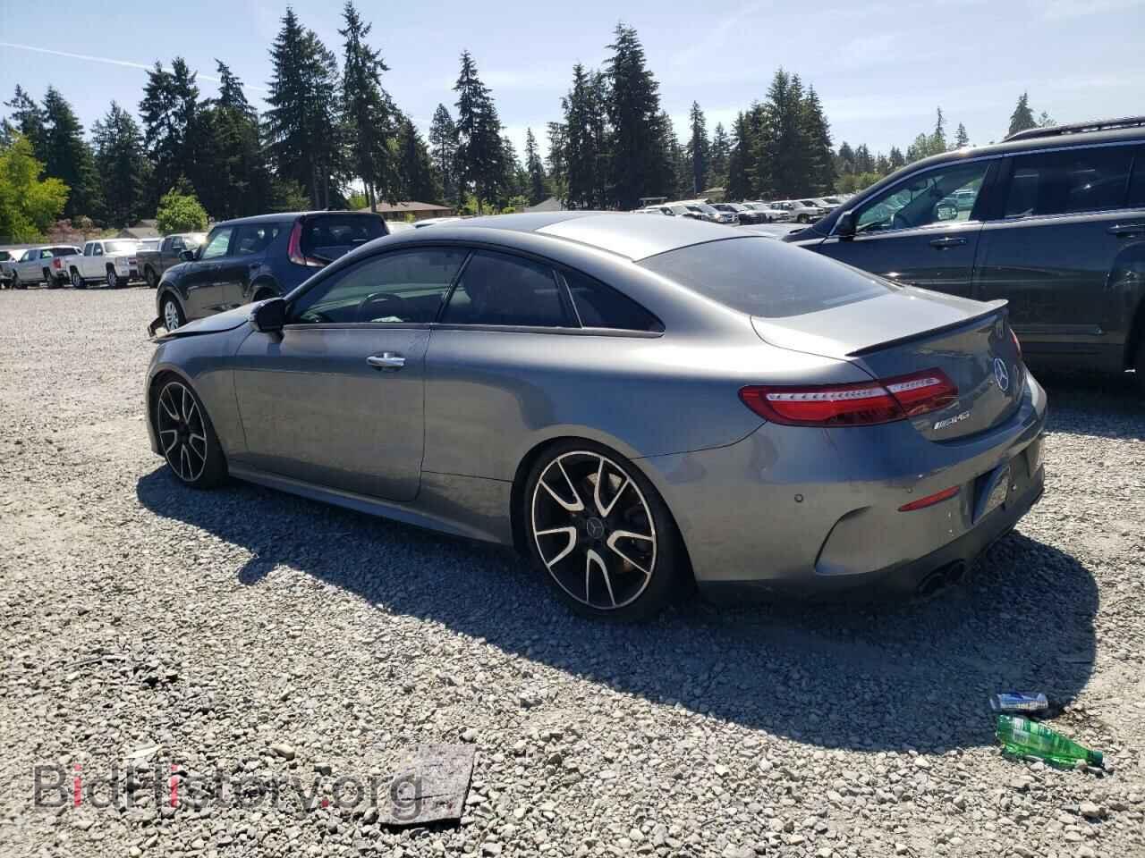 2019 MERCEDES-BENZ E-CLASS - VIN: WDD1J6BB6KF084009 - Фото 2
