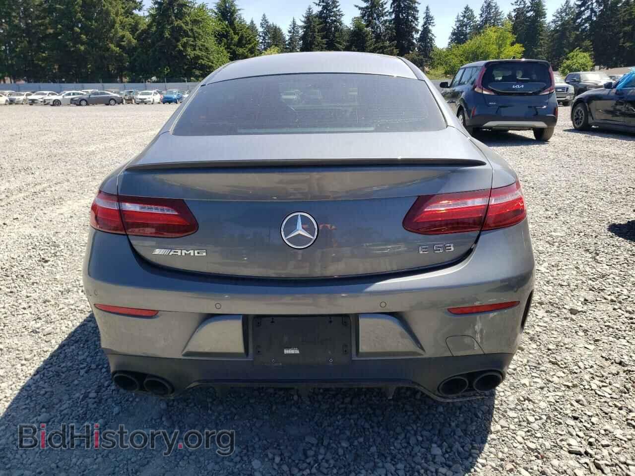2019 MERCEDES-BENZ E-CLASS - VIN: WDD1J6BB6KF084009 - Фото 6