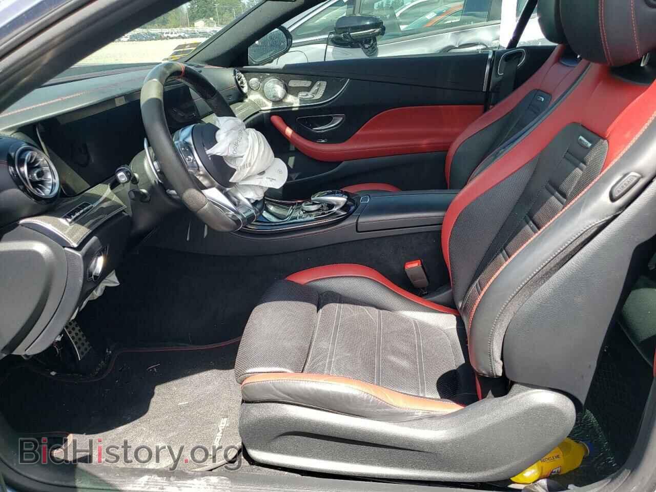 2019 MERCEDES-BENZ E-CLASS - VIN: WDD1J6BB6KF084009 - Фото 7