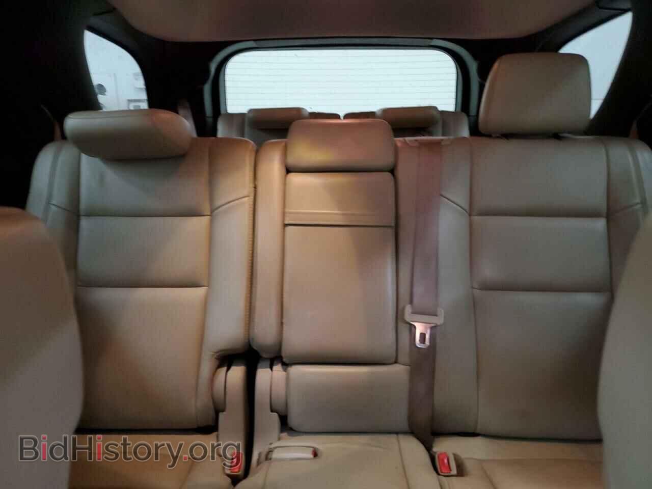 2014 DODGE DURANGO - VIN: 1C4RDJDG7EC592544 - Фото 10