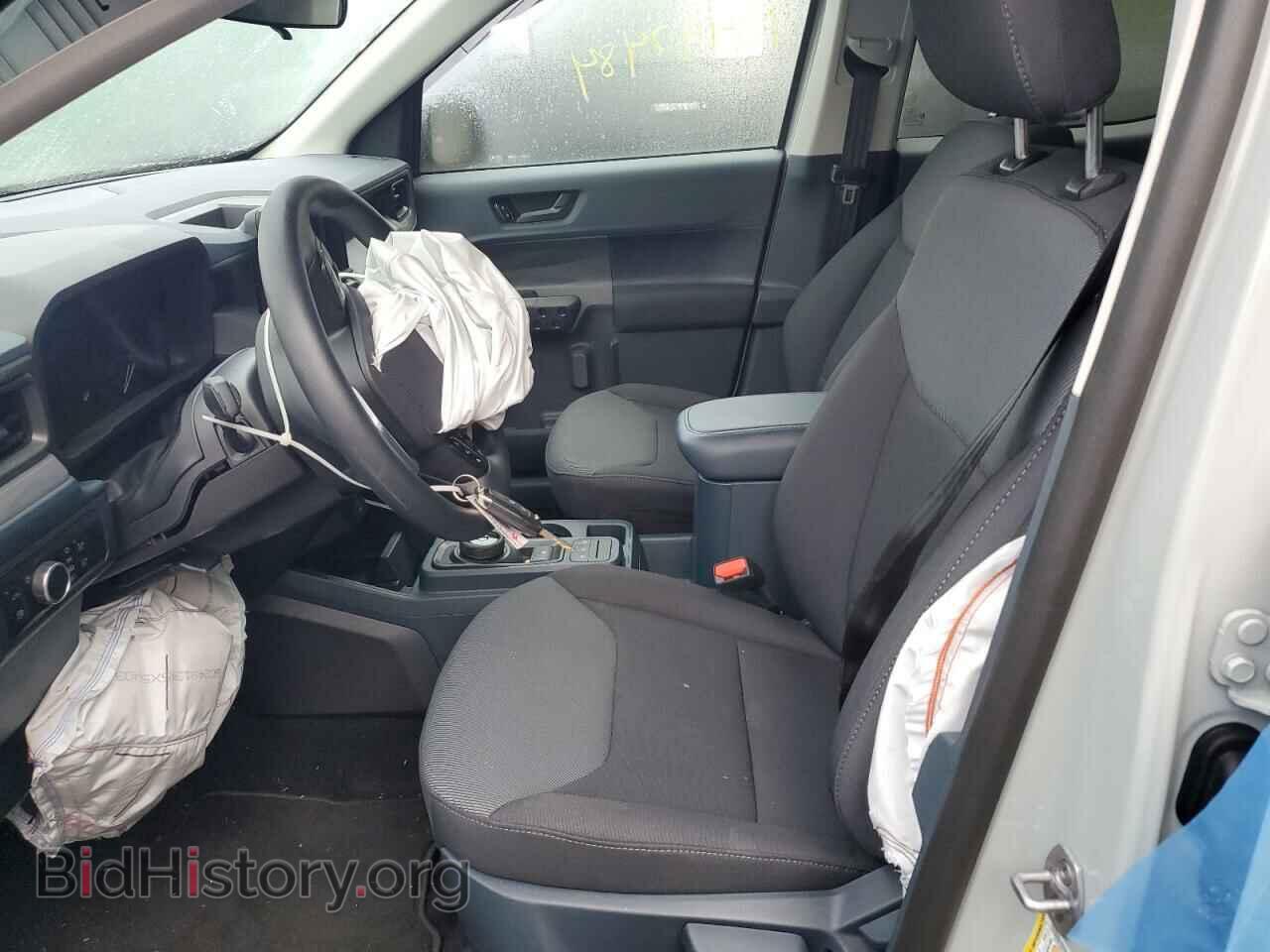 2024 FORD MAVERICK - VIN: 3FTTW8A33RRB10024 - Фото 7