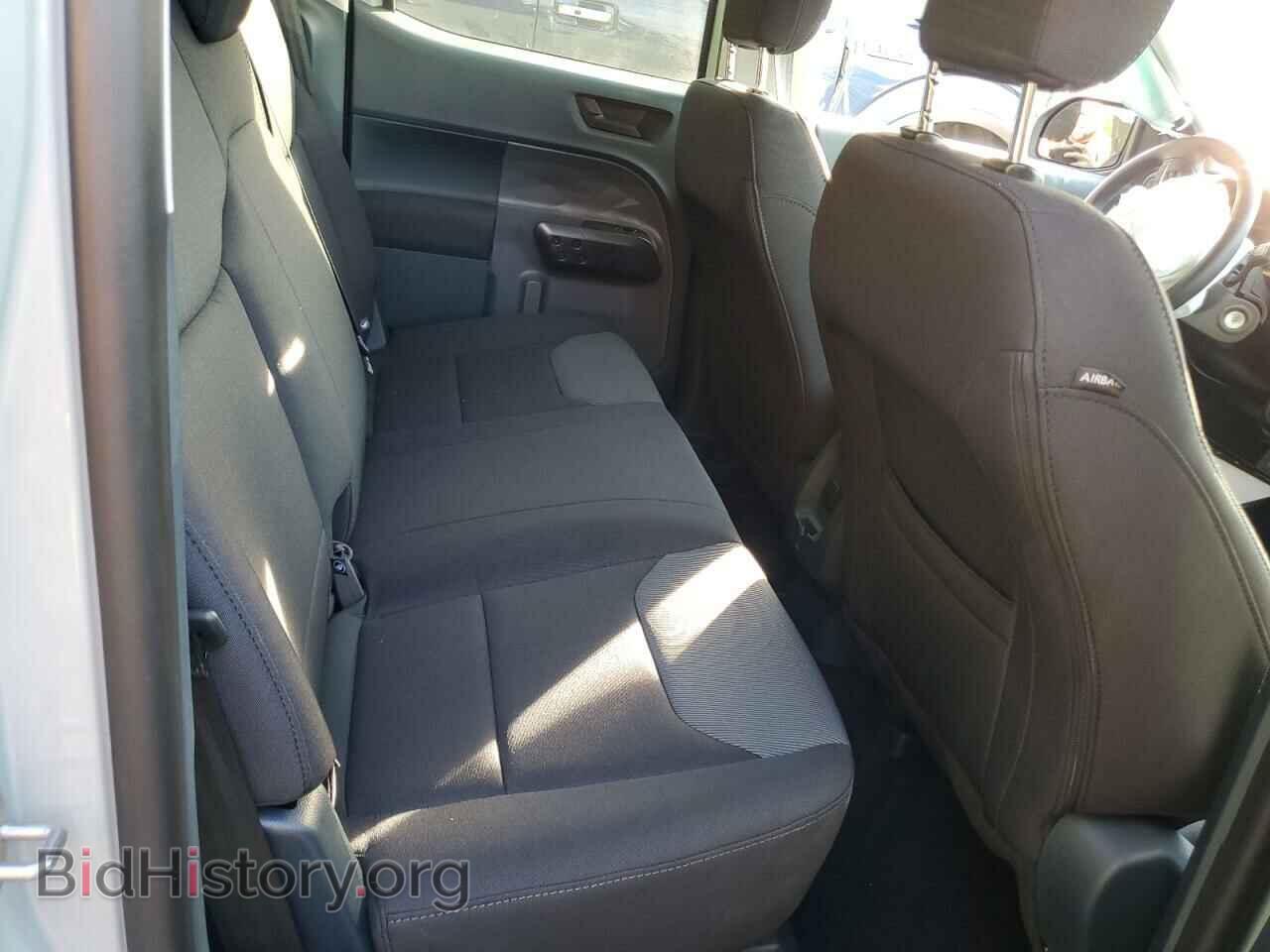 2024 FORD MAVERICK - VIN: 3FTTW8A33RRB10024 - Фото 10