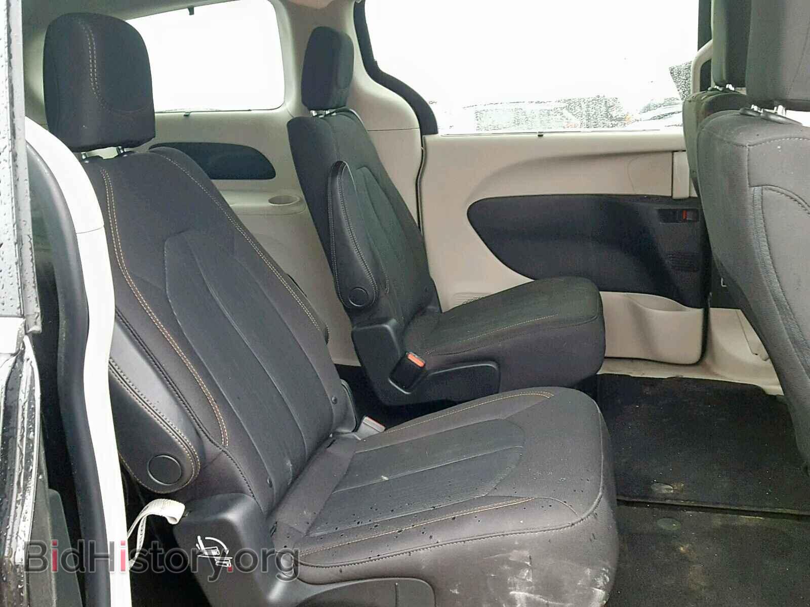 2017 CHRYSLER PACIFICA T - VIN: 2C4RC1BG5HR768444 - Photo 6