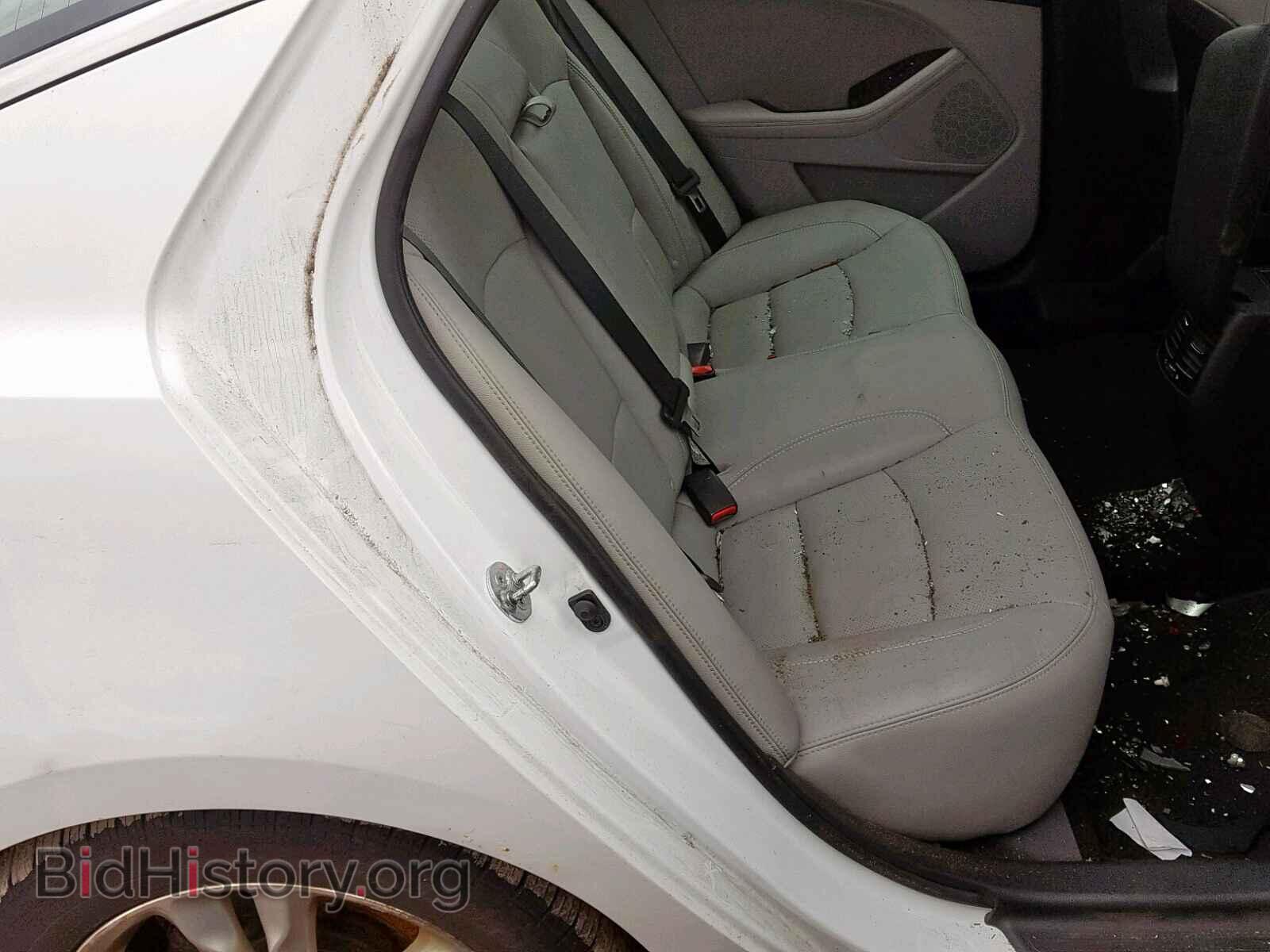 2013 KIA OPTIMA - VIN: 5XXGN4A71DG118355 - Фото 6