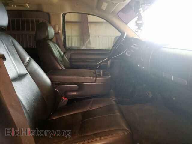 2009 CHEVROLET SILVERADO - VIN: 3GCEK23M99G209918 - Фото 5
