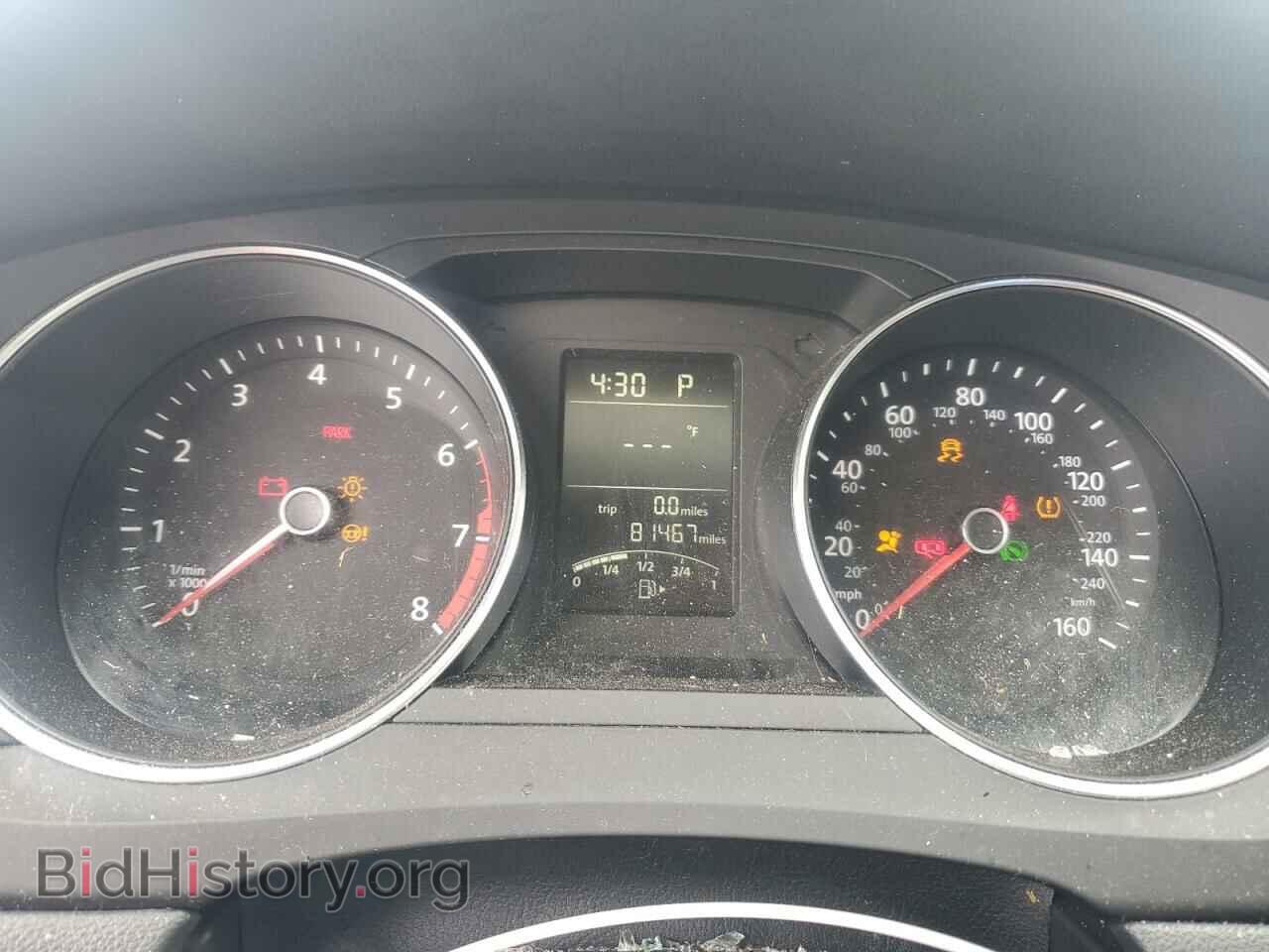 2017 VOLKSWAGEN JETTA - VIN: 3VW2B7AJ9HM383560 - Фото 9