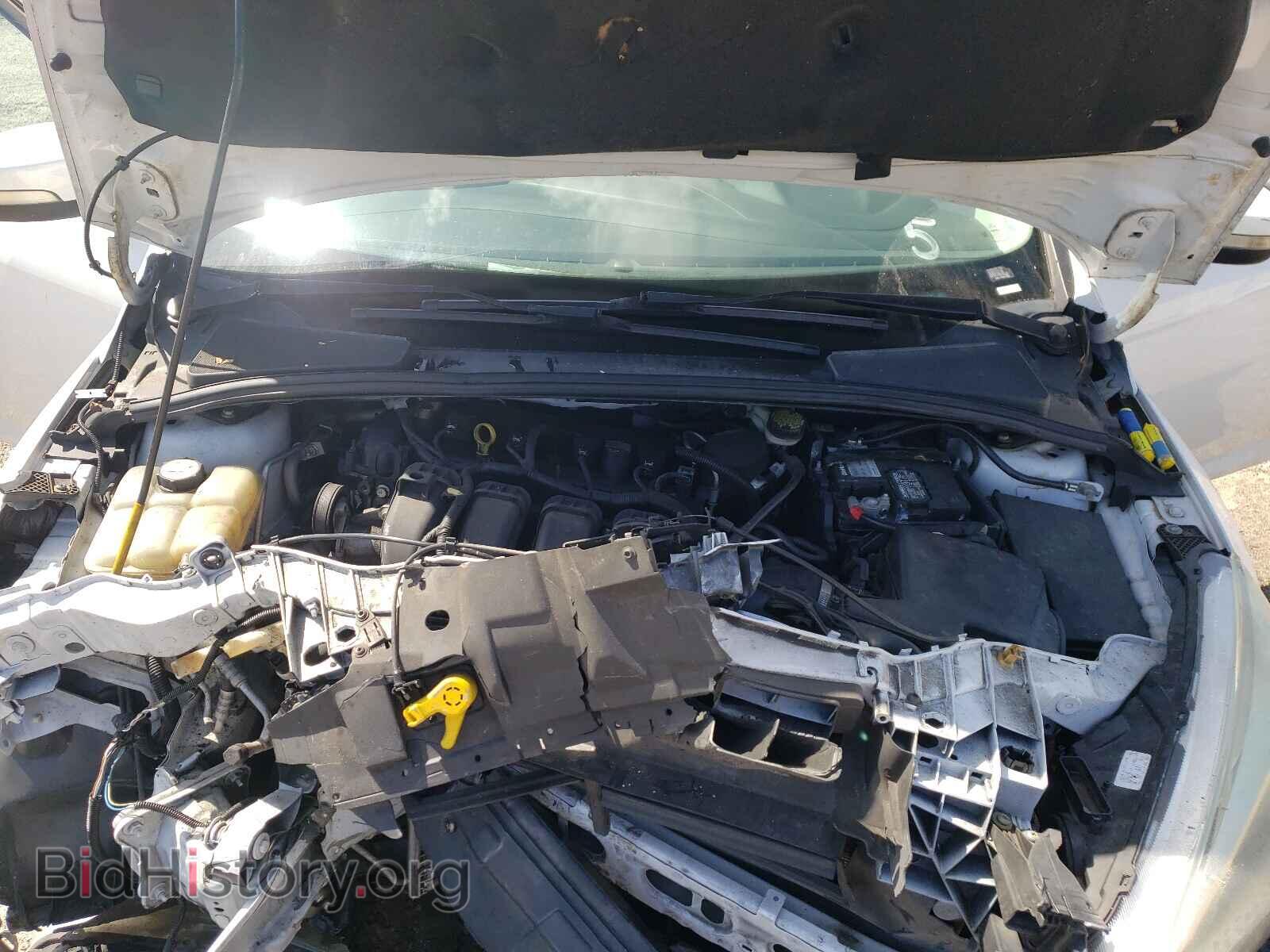 2015 FORD FOCUS - VIN: 1FADP3K29FL233367 - Фото 7