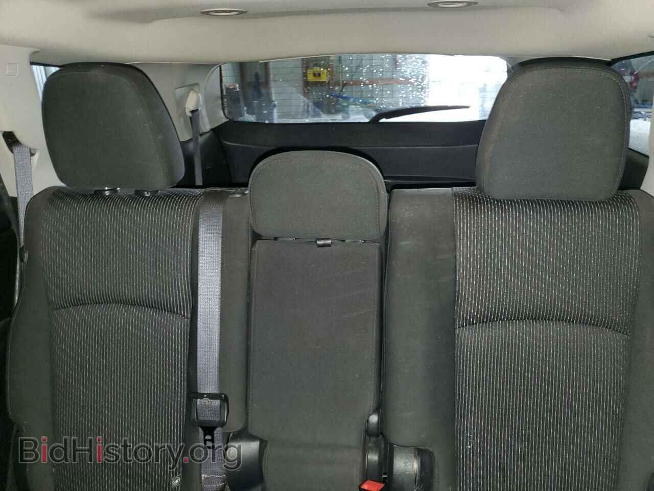 2017 DODGE JOURNEY - VIN: 3C4PDCBB9HT612828 - Фото 10