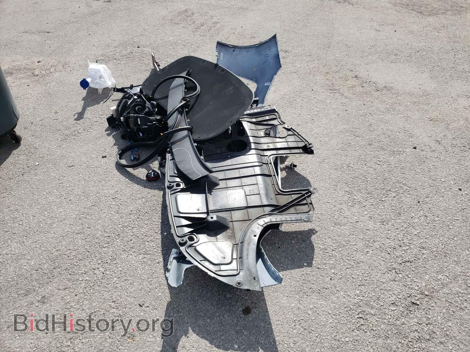 2021 KIA FORTE - VIN: 3KPF34AD7ME320407 - Фото 9