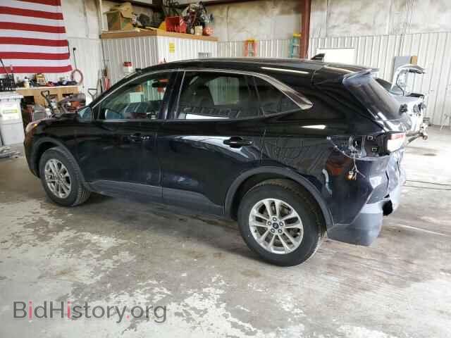 2020 FORD ESCAPE - VIN: 1FMCU9G60LUA11766 - Photo 2