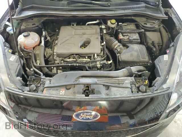 2020 FORD ESCAPE - VIN: 1FMCU9G60LUA11766 - Photo 12
