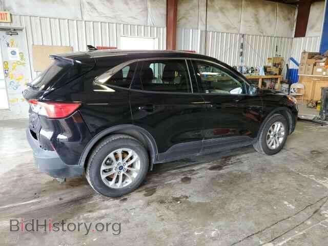 2020 FORD ESCAPE - VIN: 1FMCU9G60LUA11766 - Photo 3
