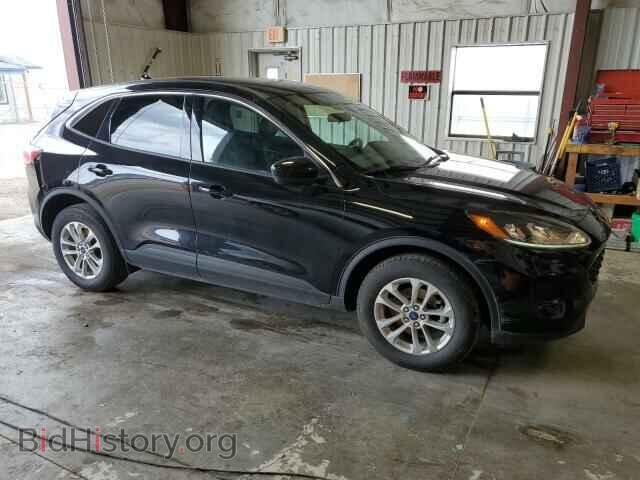 2020 FORD ESCAPE - VIN: 1FMCU9G60LUA11766 - Photo 4
