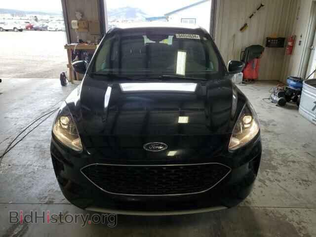 2020 FORD ESCAPE - VIN: 1FMCU9G60LUA11766 - Photo 5