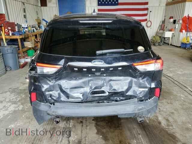 2020 FORD ESCAPE - VIN: 1FMCU9G60LUA11766 - Photo 6