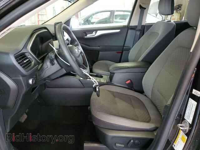 2020 FORD ESCAPE - VIN: 1FMCU9G60LUA11766 - Photo 7