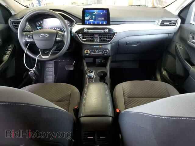 2020 FORD ESCAPE - VIN: 1FMCU9G60LUA11766 - Photo 8