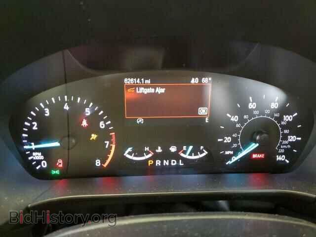 2020 FORD ESCAPE - VIN: 1FMCU9G60LUA11766 - Photo 9