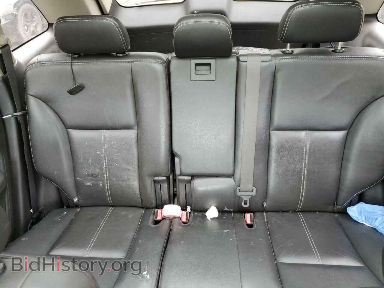 2007 FORD EDGE - VIN: 2FMDK48C17BB17799 - Photo 10