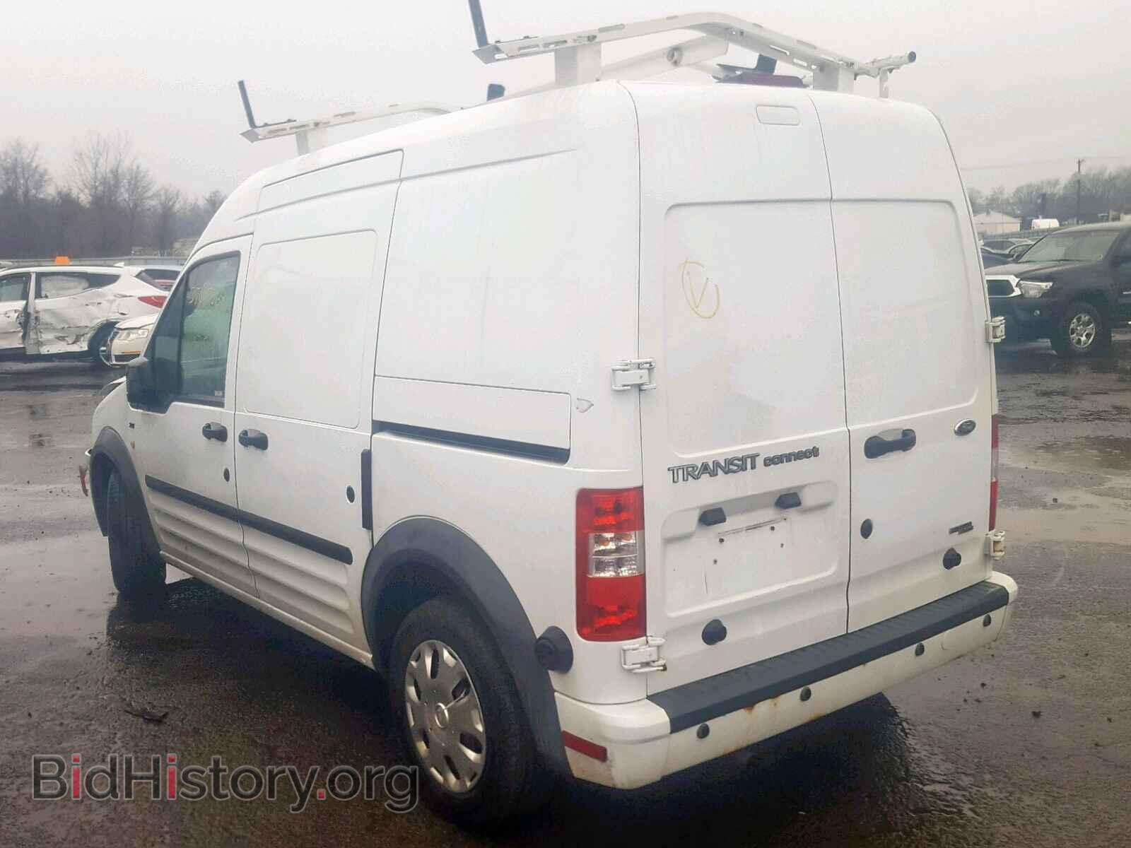2013 FORD TRANSIT CO - VIN: NM0LS7BN0DT148949 - Фото 3